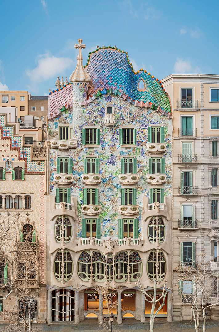 Casa Batlló
